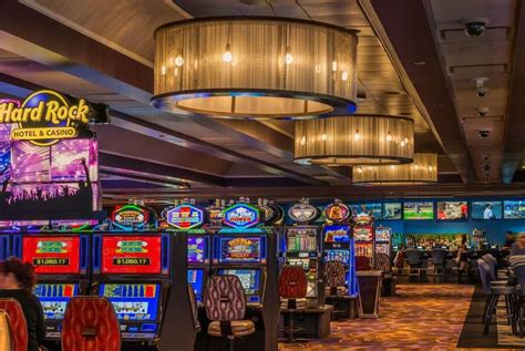 Melhores casinos south lake tahoe